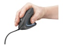 Souris verticale ergonomique filaire