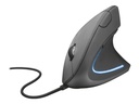 Souris verticale ergonomique filaire