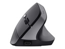 Souris verticale ergonomique sans fil rechargeable
