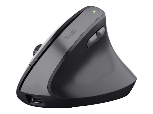 Souris verticale ergonomique sans fil rechargeable