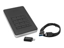DISQUE DUR EXTERNE CHIFFRE 1 TO