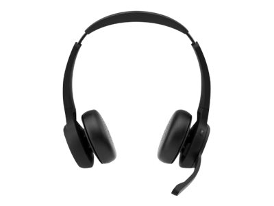 Casque Cisco 522 filaire 2 oreilles