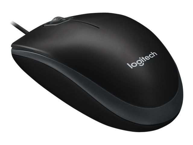 Souris filaire 