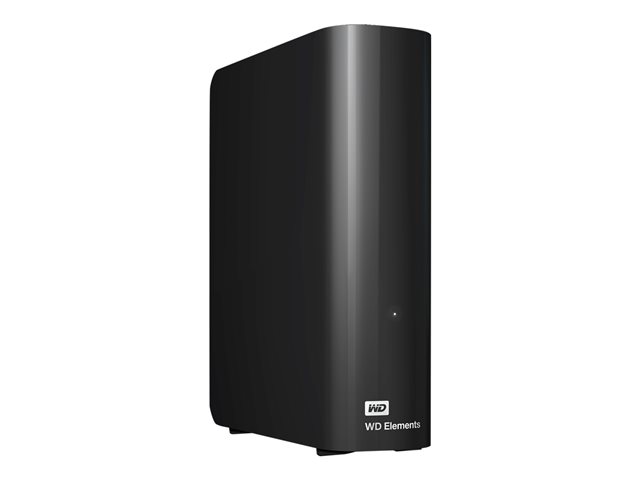 DISQUE DUR EXTERNE 16 TO 