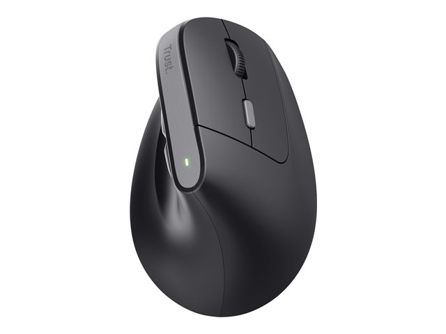 Souris verticale ergonomique sans fil rechargeable