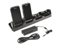 Chargeur 4 positions pour CT60XP
