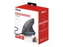 Souris verticale ergonomique filaire