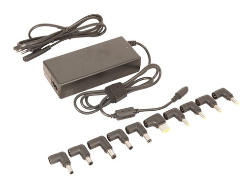 Alimentation 90Watt pour laptop DELL