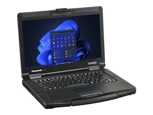 PC PORTABLE DURCI 
