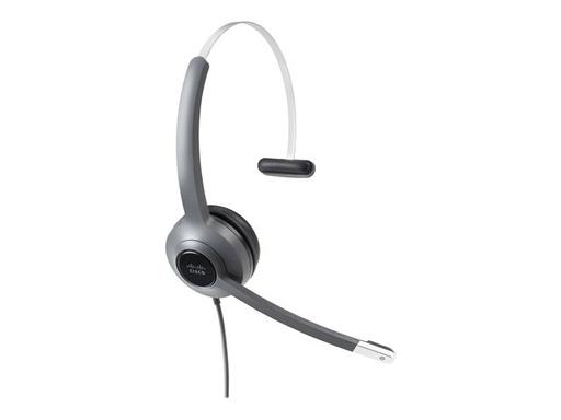 Casque Cisco 521 filaire 1 oreilles 