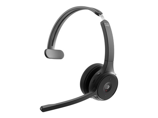 Casque Cisco 721 filaire 1 oreille