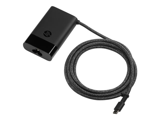 Alimentation usb-c 65W Europe pour laptop HP