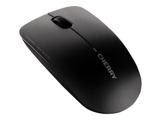 Souris sans fil (à piles)